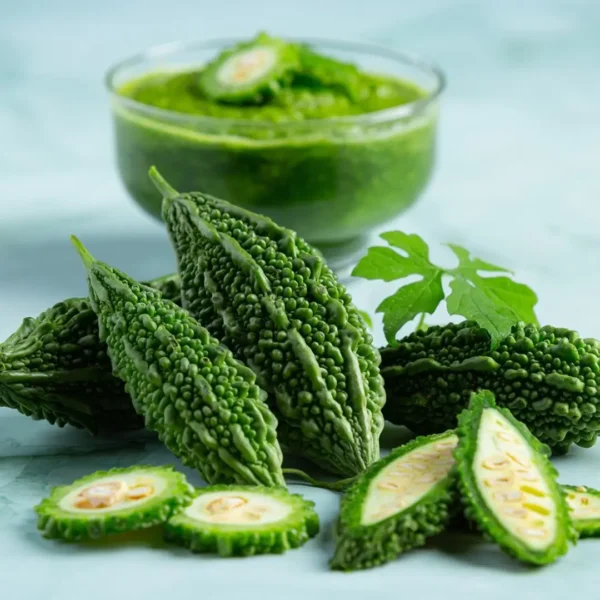 Bitter Gourd/Karela - Image 2