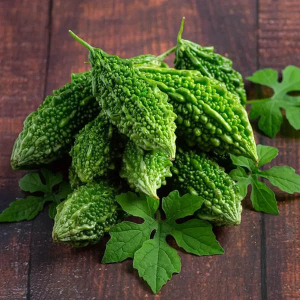 Bitter Gourd/Karela