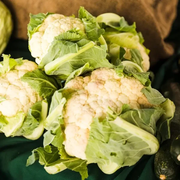 Cauliflower/Gobhi - Image 2