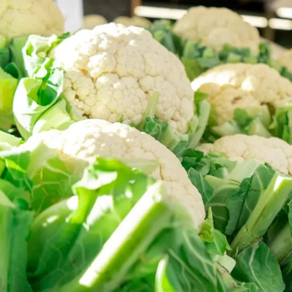 Cauliflower/Gobhi