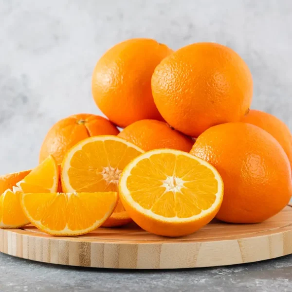 Orange - Image 2