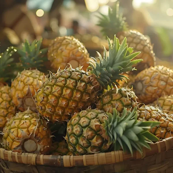 Pineapple
