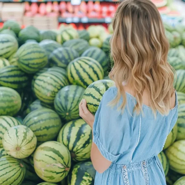 Watermelon - Image 3